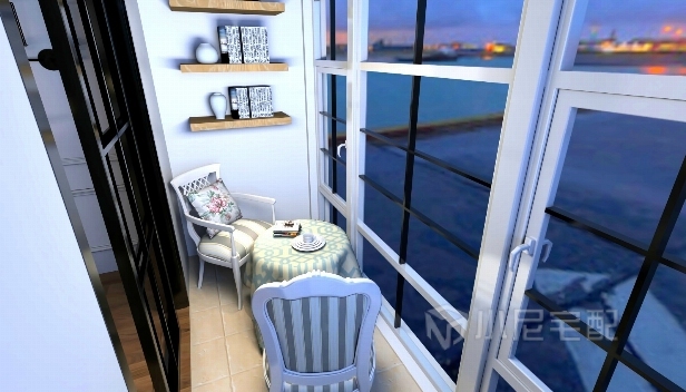 137.68㎡/三室兩廳一衛(wèi)/中式