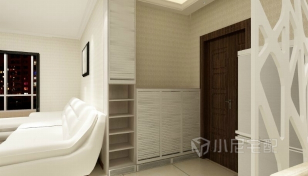 118㎡/三室兩廳一衛(wèi)/現(xiàn)代