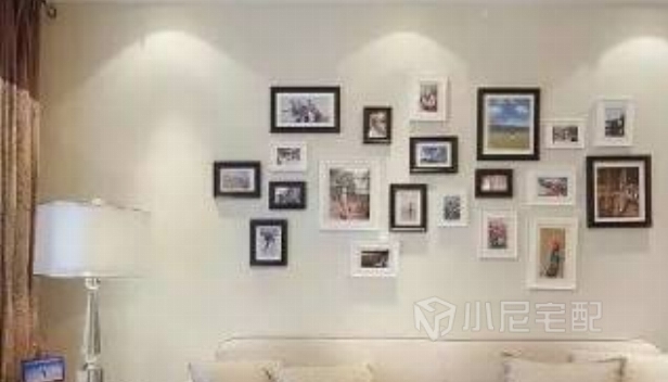 98㎡/兩室兩廳兩衛(wèi)/現(xiàn)代