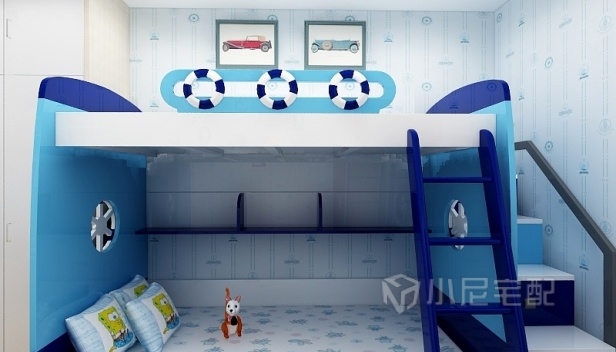 15㎡/一室一廳一衛(wèi)/現(xiàn)代