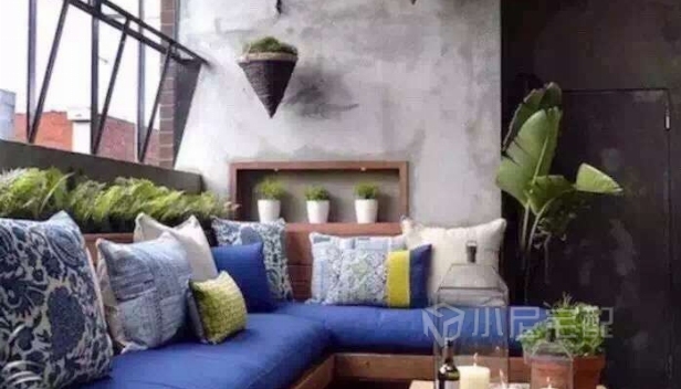 260㎡/復(fù)式/地中海