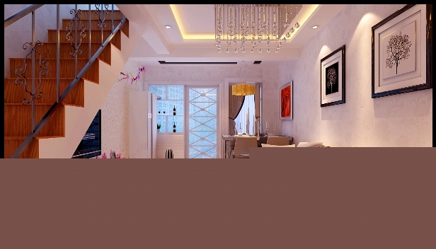 88㎡/復(fù)式/現(xiàn)代