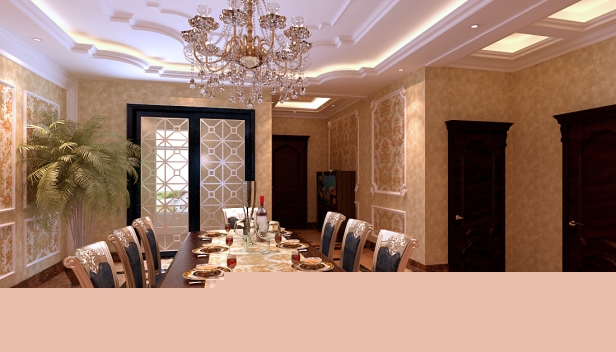 138㎡/別墅/歐式