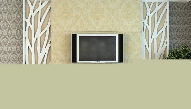 94㎡/兩室兩廳一衛(wèi)/現(xiàn)代