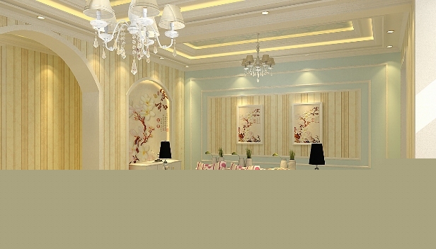 260㎡/復式/歐式