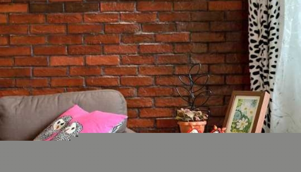 110㎡/兩室兩廳兩衛(wèi)/田園