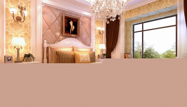 423㎡/別墅/歐式