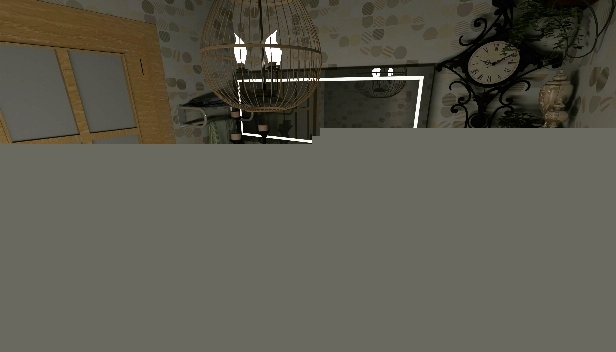 142.33㎡/四室一廳兩衛(wèi)/歐式