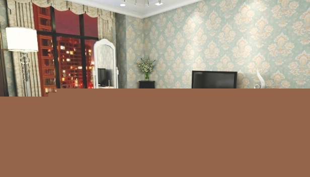 115.2㎡/三室兩廳一衛(wèi)/混搭