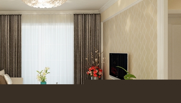 109㎡/三室兩廳一衛(wèi)/現(xiàn)代