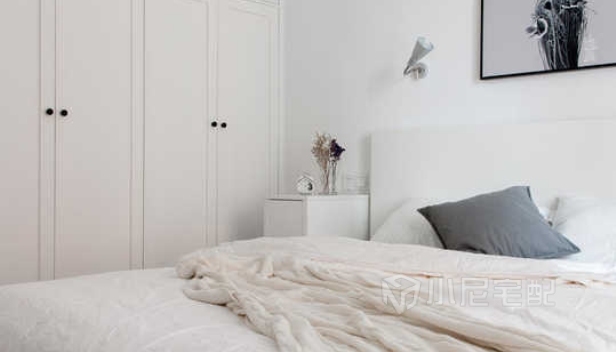 90㎡/兩室兩廳兩衛(wèi)/簡(jiǎn)約