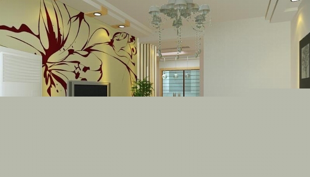 140㎡/三室兩廳兩衛(wèi)/簡約