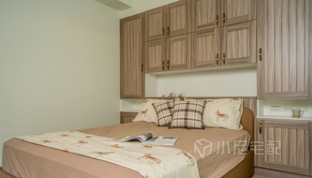 86.7㎡/三室兩廳一衛(wèi)/簡(jiǎn)約