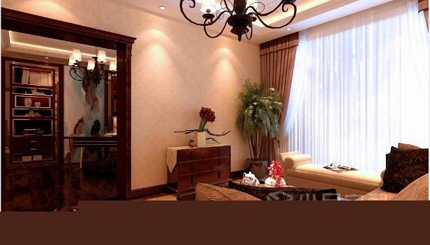 240㎡/復(fù)式/中式